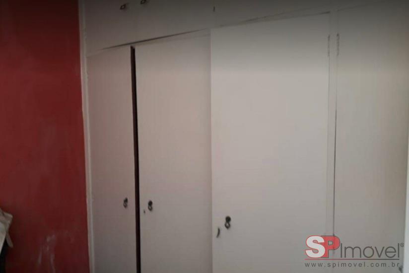 Apartamento para Venda por R$498.000,00 com 46m², 1 vaga e 1 dormitório - Brooklin paulista, São paulo / SP